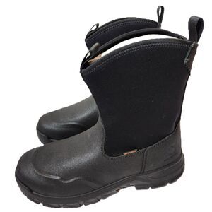 Carhartt Kentwood Steel Toe Waterproof Work Boots | Men’s Size 12 | Wellington
